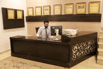 Shelton Hotel Lahore - image 8