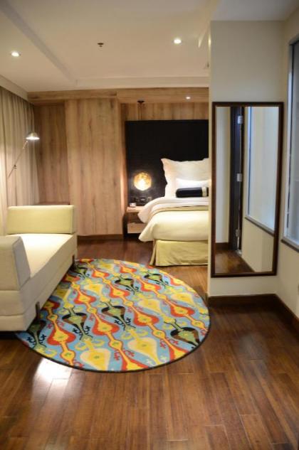 Grand Palm Hotel - image 1