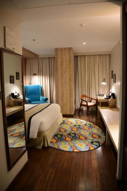 Grand Palm Hotel - image 10