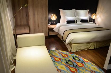 Grand Palm Hotel - image 11