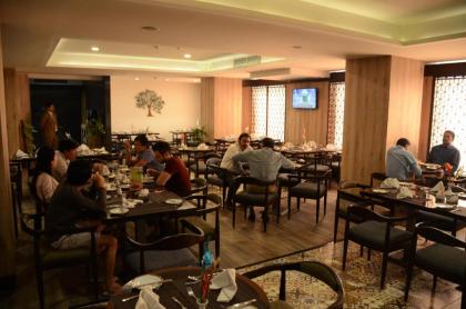 Grand Palm Hotel - image 12