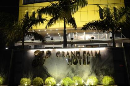 Grand Palm Hotel - image 18