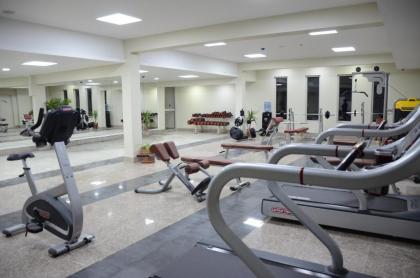 Grand Palm Hotel - image 20