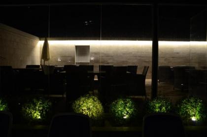 Grand Palm Hotel - image 3