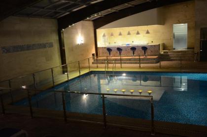 Grand Palm Hotel - image 4