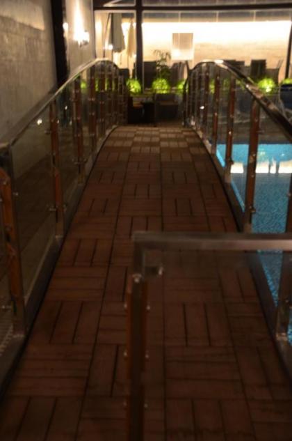 Grand Palm Hotel - image 5