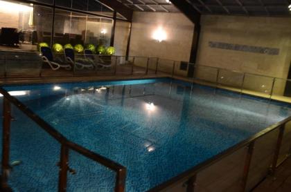 Grand Palm Hotel - image 6