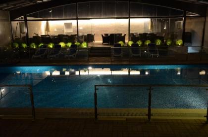 Grand Palm Hotel - image 7