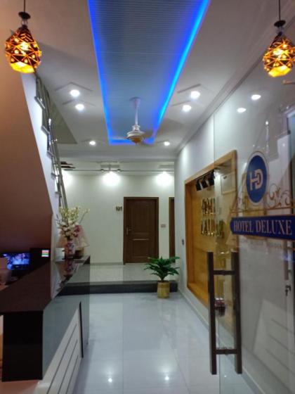 Hotel In Johar Town Lahore - image 14