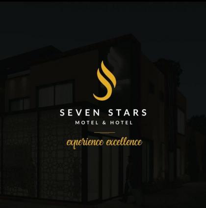 Seven Stars Motel - image 2