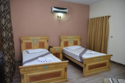 Step Inn Guest House Lahore - image 20