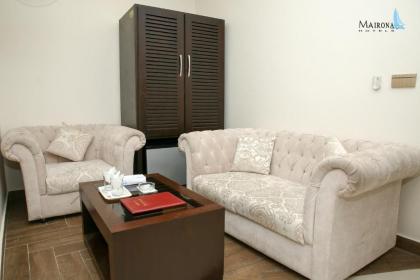 Mairona Hotel Gulberg - image 7