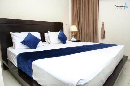 Mairona Hotel Gulberg - image 8