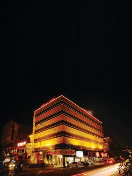 Smart Hotel - image 1