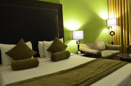 Smart Hotel - image 12