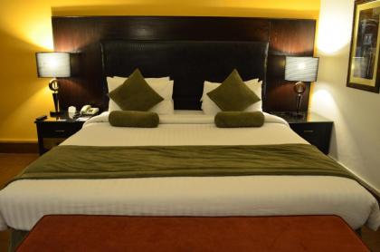 Smart Hotel - image 15