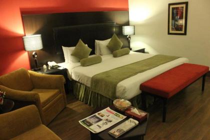 Smart Hotel - image 16