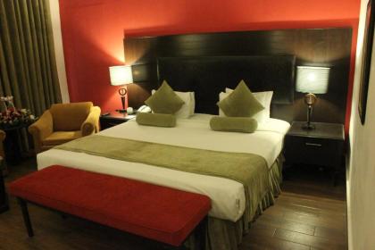Smart Hotel - image 17