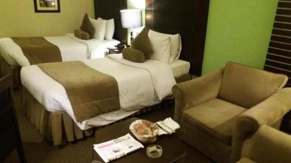 Smart Hotel - image 18
