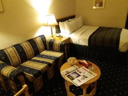 Smart Hotel - image 19