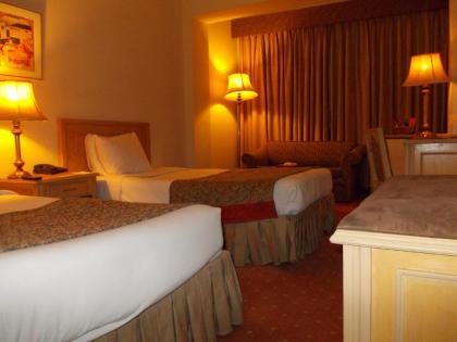 Smart Hotel - image 20