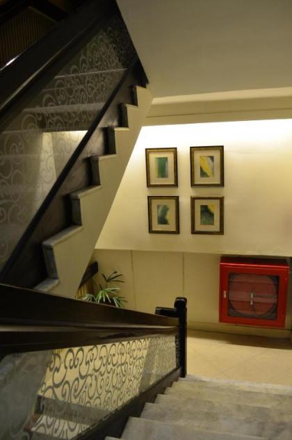 Smart Hotel - image 3