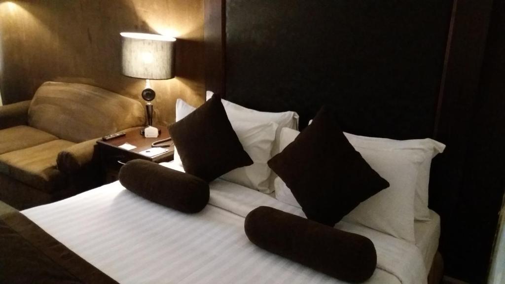 Smart Hotel - image 6
