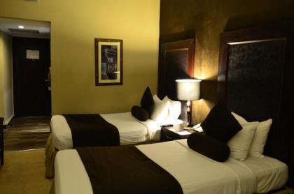 Smart Hotel - image 7