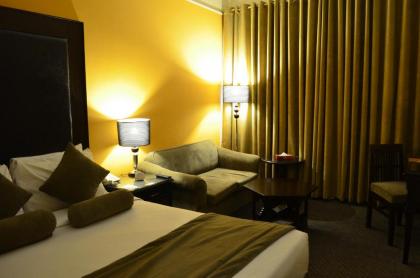 Smart Hotel - image 8