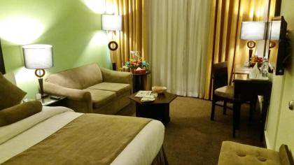 Smart Hotel - image 9