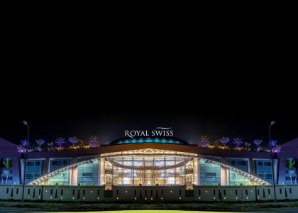 Royal Swiss Lahore - image 1