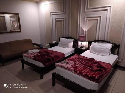 Ashiana Hotel Lahore® - image 4