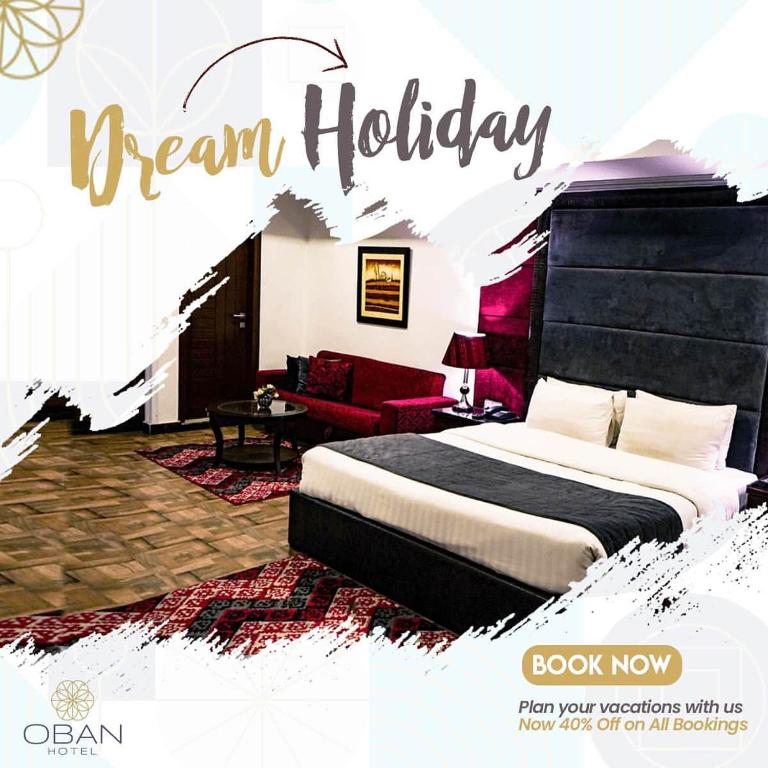 Oban Hotel - image 7