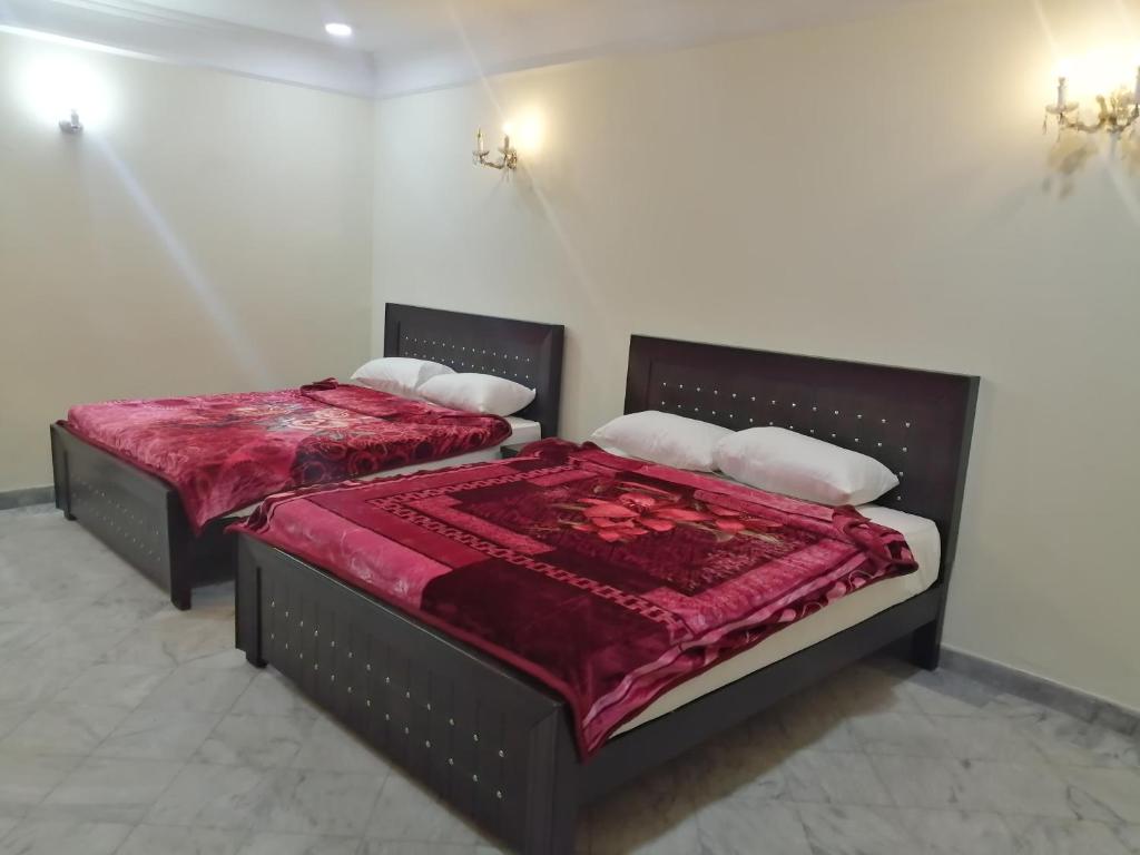 Star Hotel Lahore - image 2