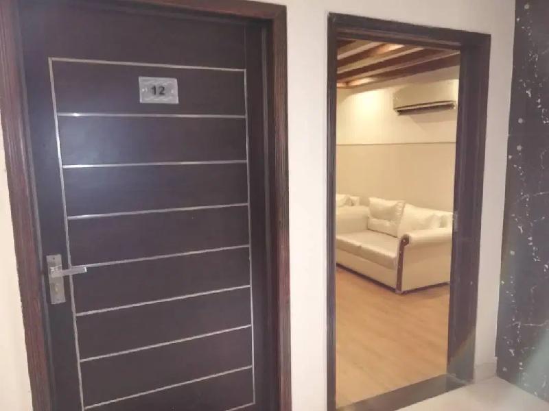 Fully Furnished Apartment In Bahria Town - image 4
