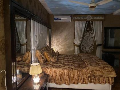 Burj Al Bahria Town Luxury Suites - image 15