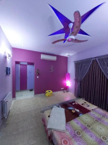 DHA-Phase-12 EME 03 Bedrooms Canal Bank Road - image 17