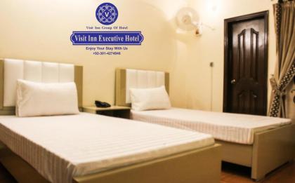 Hotel Visit Inn Executive - image 10