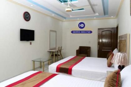 Hotel Deluxe Johar Town Lahore - image 14
