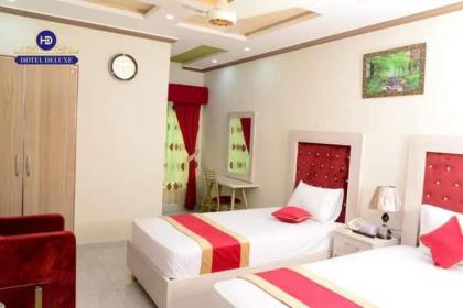 Hotel Deluxe Johar Town Lahore - image 15