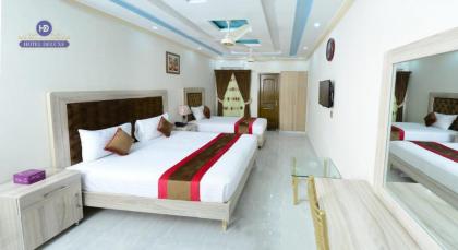 Hotel Deluxe Johar Town Lahore - image 6
