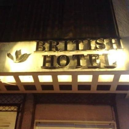 NEW BRITISH HOTEL - image 8
