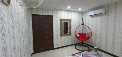 Nishter Heights Luxury Apartments Bahria Town - image 12