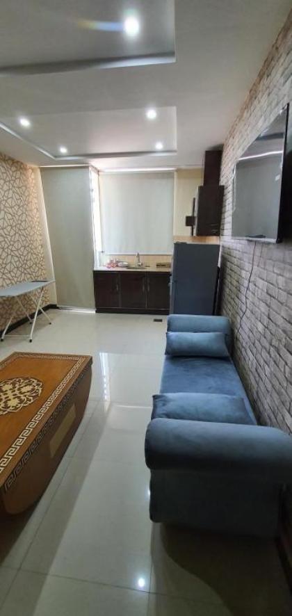 Nishter Heights Luxury Apartments Bahria Town - image 2