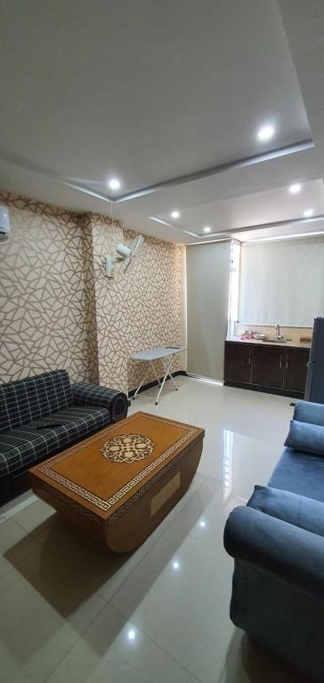 Nishter Heights Luxury Apartments Bahria Town - image 3