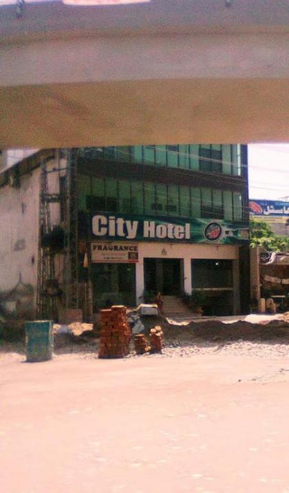 City Hotel Lahore - image 7