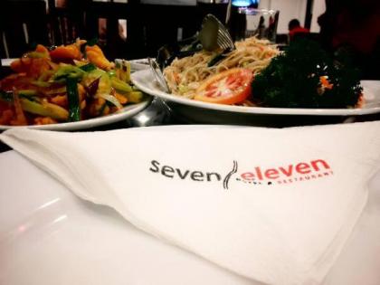 Seven Eleven Hotel Lahore Pakistan - image 7