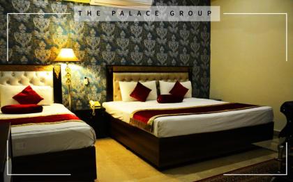 The Palace Hotel Gulberg - image 13