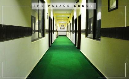 The Palace Hotel Gulberg - image 16