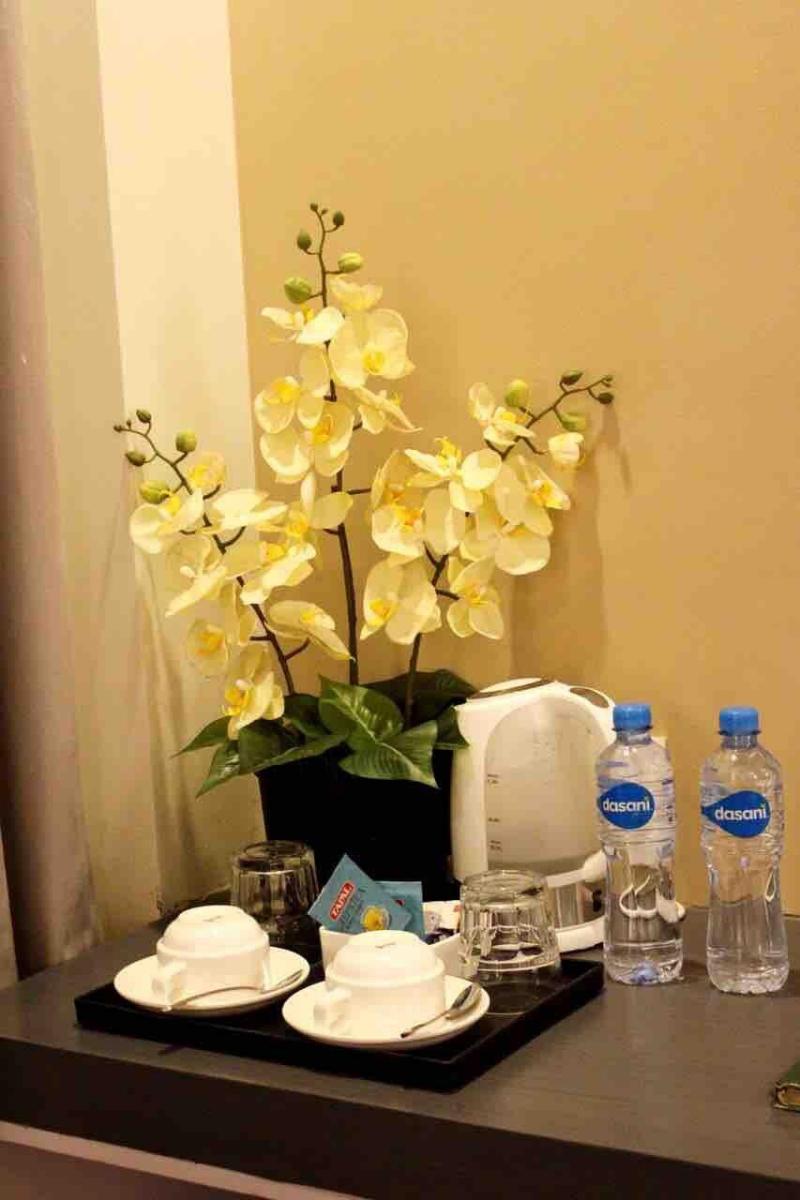 Rosewood Hotel Lahore - image 3